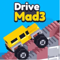 Drive Mad 3