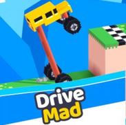 Drive Mad Unblocked